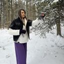 Wdzianko Multifunkcyjne - złoto i czerń | Nun. mi