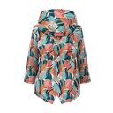 Kurtka przejściowa, ciepła