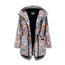 Kurtka przejściowa, ciepła