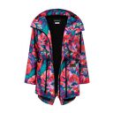 Kurtka przejściowa, ciepła