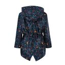 Kurtka przejściowa, ciepła