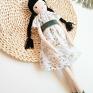 lalka handmade bawełniana