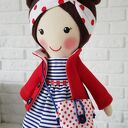 Zamówienie specjalne dla pani anny