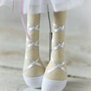 Aniołek amelia w czekoladowych włosach