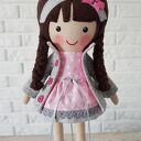 Malowana lala aurelia