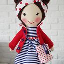 Zamówienie specjalne dla pani anny