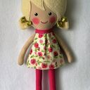 my first doll milenka