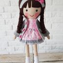 Malowana lala aurelia