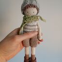 Zamówienie indywidualne dla Pani Bożeny