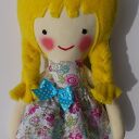 My first doll alicja
