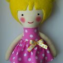 My first doll julia