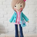 Zamówienie specjalne dla pani anny