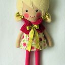 my first doll milenka