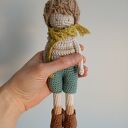 Zamówienie indywidualne dla Pani Bożeny