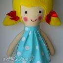 My first doll marcela