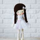 Zamówienie specjalne dla pani agaty