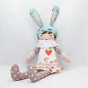 Lala przytulanka Jogódka Śpioszka, 46 cm