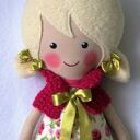 my first doll milenka