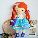Lala Kasia ubranka (40 cm