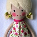 my first doll milenka