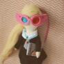 harry lalki luna lovegood - handmade dla pani magdy