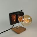 Lampka z aparatu oryginalny prezent upominek dla fotografa fotografki