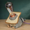 Lampa ceramiczna BREAD OR DEAD