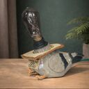 Lampa ceramiczna BREAD OR DEAD