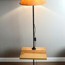 Lampa Podłogowa Hand Made