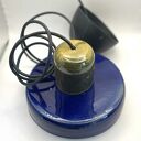 Lampa ceramiczna wisząca „Fjord” - ręcznie robiona, nordycki design