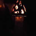 Lampa Smardz