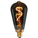 Lampa ceramiczna BREAD OR DEAD - gołąb z kromką chleba Monifaktura do Twojego wnętrza