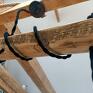 lampa loftowa ręcznie zrobiona rustykalna sufitowa ze starego drewna rustikalna