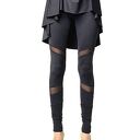 Futurystyczne matowe