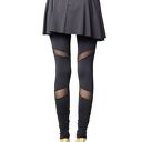 Futurystyczne matowe