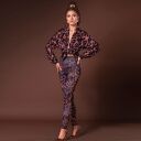 LEGGINSY - Golden Power