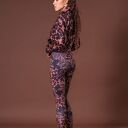 LEGGINSY - Golden Power