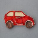 Auto - magnes ceramika