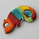 KAMELEON - magnes ceramiczny