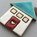 HOME-magnes ceramiczny