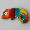 KAMELEON - magnes ceramiczny