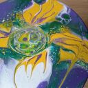 Wir Kolorów - unikalny magnes handmade