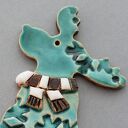 Rudolfik-magnes ceramiczny