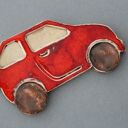 Auto-magnes ceramika