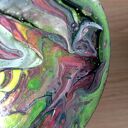 Wir Kolorów - unikalny magnes handmade