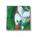 Wir Kolorów - unikalny magnes handmade