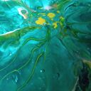 Wir Kolorów - unikalny magnes handmade