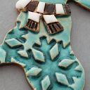 Rudolfik-magnes ceramiczny