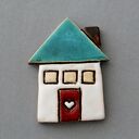 HOME - magnes ceramiczny