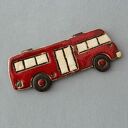 AUTOBUS - magnes ceramiczny